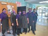 On Feb. 12, Bayport-Blue Point High School celebrated “P.S. I Love You Day,” an annual event that encourages students around Long Island to “stand up against bullying, help end depression, and ultimately prevent suicide.”