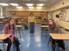 On Feb. 12, Bayport-Blue Point High School celebrated “P.S. I Love You Day,” an annual event that encourages students around Long Island to “stand up against bullying, help end depression, and ultimately prevent suicide.”