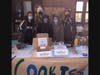 Babylon Junior-Senior High School recently participated in the “Souper Bowl of Caring,” a national youth-led fundraiser held each year around the Super Bowl football championship to combat hunger.