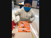 Third- and fourth-grade English as a New Language students at Islip’s Commack Road Elementary School recently created interactive game-based electro-board projects based on their research on different animals.