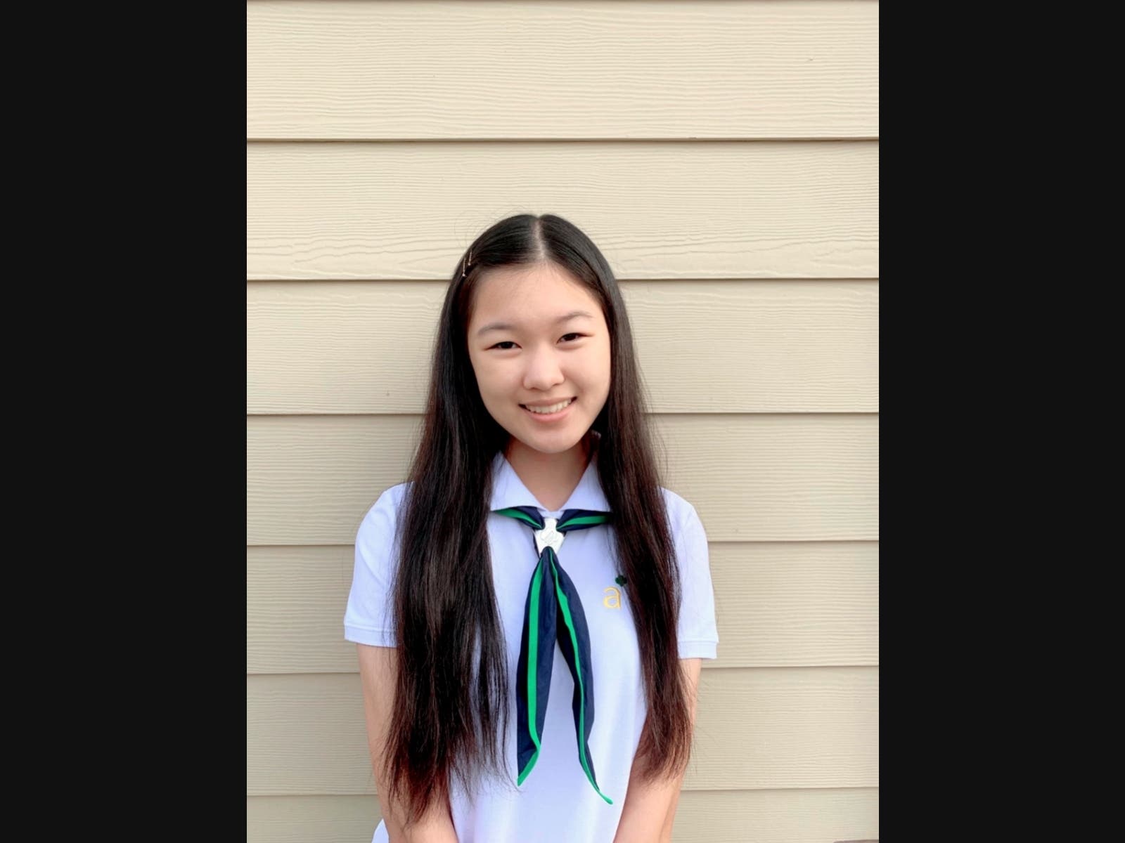 Gold award scouts must contribute at least 80 hours of work, address an issue in a community and make a long-lasting impact. 