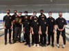 East Islip High School’s boys and girls varsity bowling teams both captured their respective county championships.