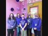 Beach Street Middle School students and staff celebrated P.S. I Love You Day on Feb. 12 with kindness, unity and inclusivity.