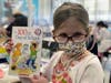 Throughout the Lindenhurst Union Free School District, students at the elementary level recognized the 100th day of school.