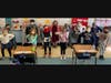 Elementary schools recently celebrated the 100th day of school by dressing up as 100-year-olds.