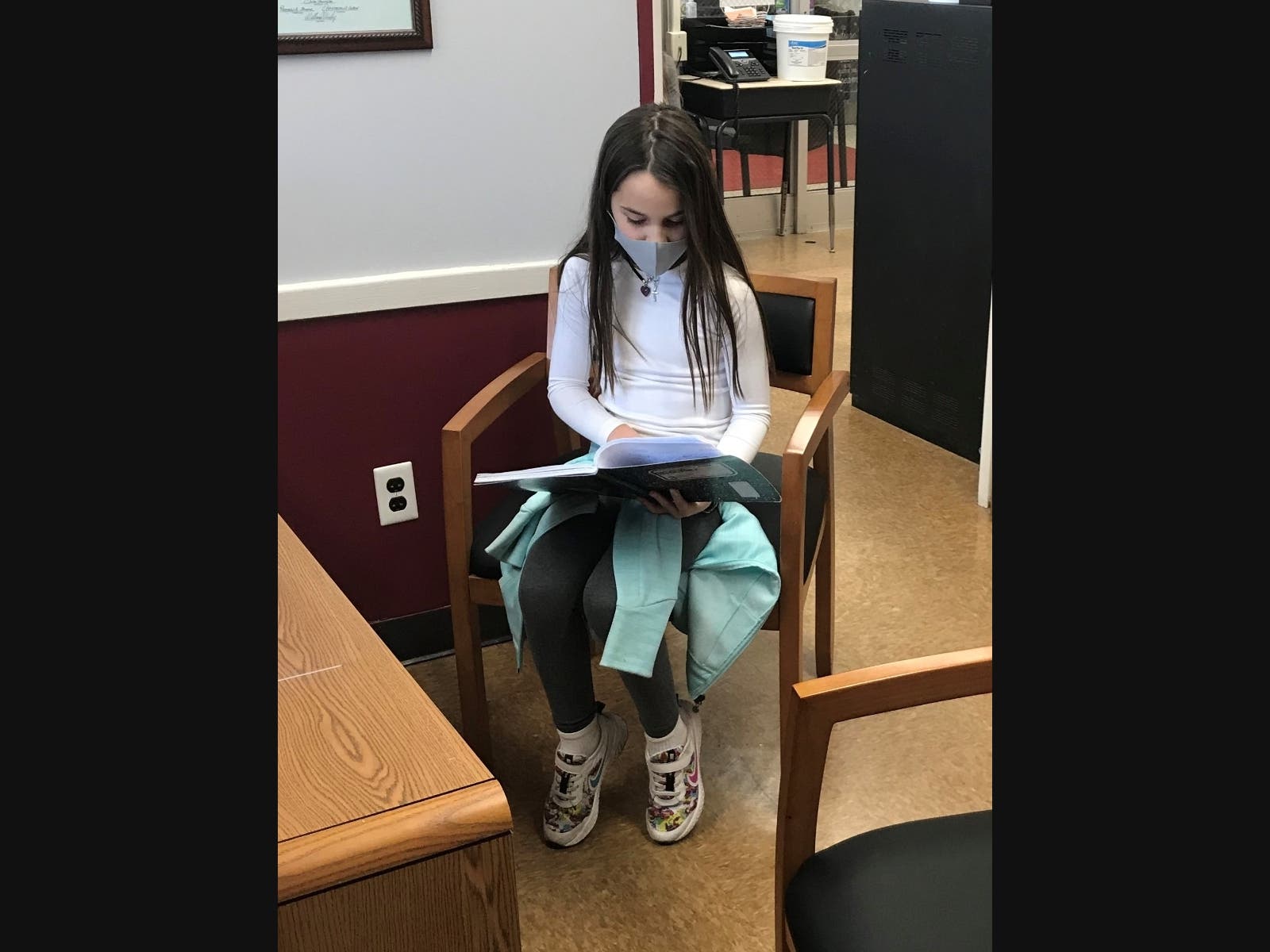 News small post card thumbnail