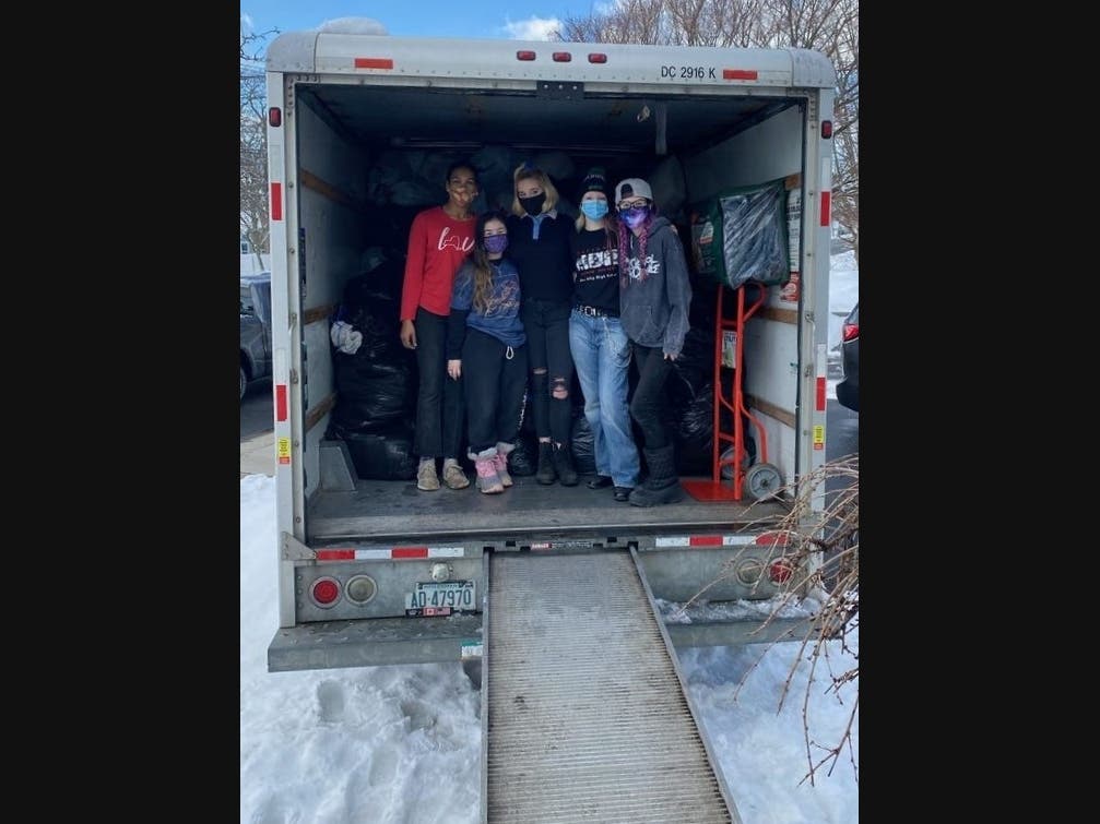 News small post card thumbnail