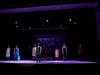 North Shore Country Day students returned to the auditorium stage March 11-13 for the spring musical production, “Hindsight 2020: Looking Back to Our Past Selves and Looking Forward to Who We Strive to Be.”  