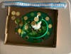 Nicole Jablonski’s SRIVE 2 class at William E. DeLuca Elementary School got “ransacked” by a leprechaun in celebration of St. Patrick’s Day on March 17.