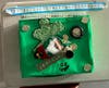 Nicole Jablonski’s SRIVE 2 class at William E. DeLuca Elementary School got “ransacked” by a leprechaun in celebration of St. Patrick’s Day on March 17.