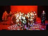 Once small cohorts were rehearsed, a few full cast sessions were run in order to record portions of songs that included the entire group.