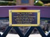 "At Good Sam, I have seen unbelievable acts of heroism, countless acts of compassion, overwhelming displays of selfless behavior and a community spirit unlike any other," said Good Samaritan Hospital President, Ruth Hennessey.