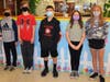 Babylon Union Free School District congratulates the students from Babylon Junior-Senior High School and Babylon Memorial Grade School who were recently selected for Suffolk County Music Educators’ Association’s All-County bands, choirs and orchestras.