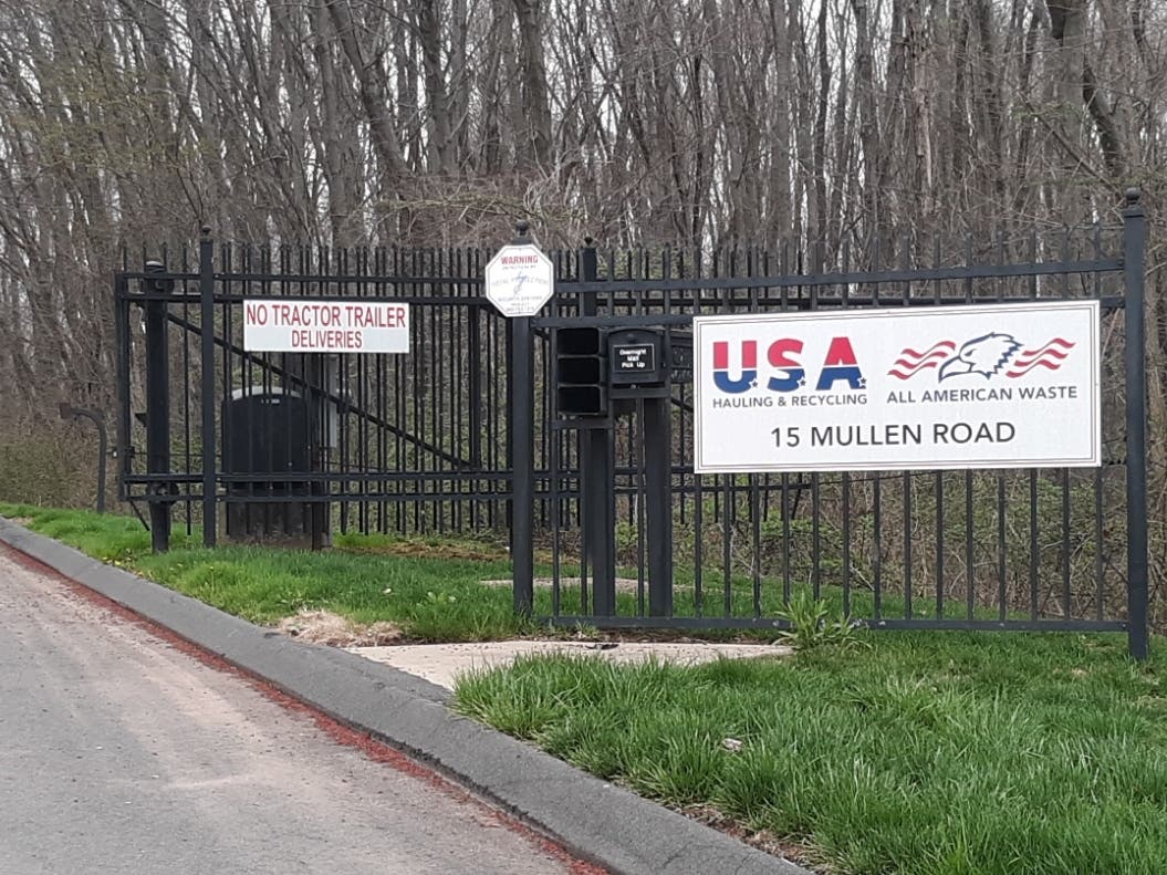 “As our communities begin to recover from the pandemic, we are seeing an uptick in demand across our family of companies that has created a number of open positions,” said Frank M. Antonacci, COO of USA Hauling. 