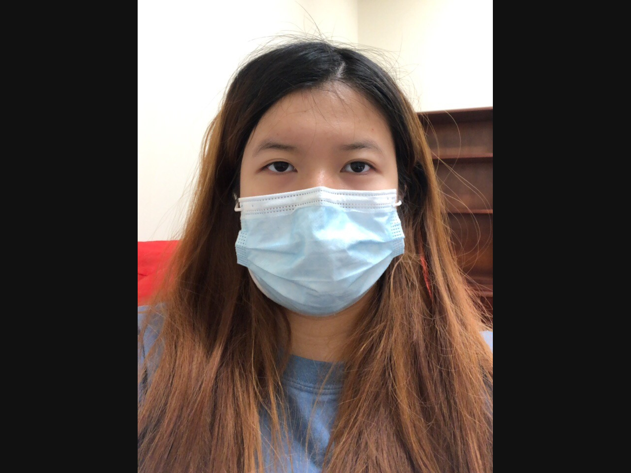 Brianna Li, an art student at East Islip High School, Cleary School for the Deaf and MorningSun Art School, earned three Gold Keys, four Silver Keys and an honorable mention for her work in the annual Scholastic Art & Writing Awards.