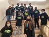 West Babylon Senior High School’s Science Olympiad team earned three medals at the Suffolk County regional event on March 20.