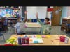 Doreen Bellantoni’s class at Deer Park’s May Moore Primary School invited one student from each second-grade class to join them in entering a Long Island-wide poster contest held by the Long Island Speech-Language-Hearing Association.