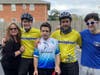 Luca raised nearly $9,000, the fourth-highest among New York City and the ninth-highest amount in the United States.