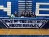 Alexa Centrone will play soccer at Mount Saint Mary College.