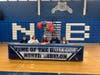 Softball player Caroline Pescatore committed to Queens College.
