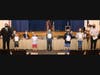 Science fair students were presented with citations April 20.