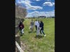 Sayville SWEEP participated in an Earth Day clean-up on April 22 as part of the Keep Islip Clean campaign.