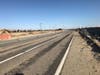 Varner Road, between Monterey Avenue and Washington Street, in Thousand Palms will undergo a road repair project to fix rough, bumpy and uneven segments and provide safety edges and shoulders.