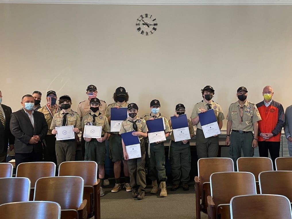 News small post card thumbnail