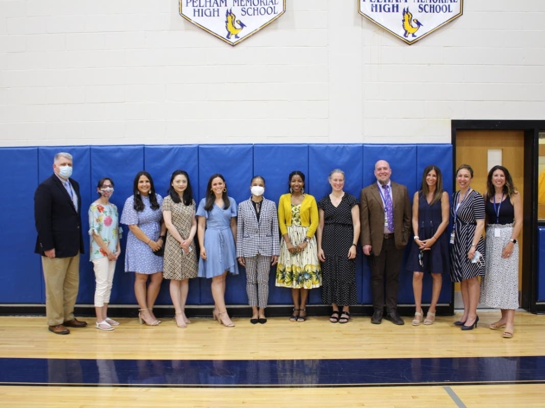 News small post card thumbnail