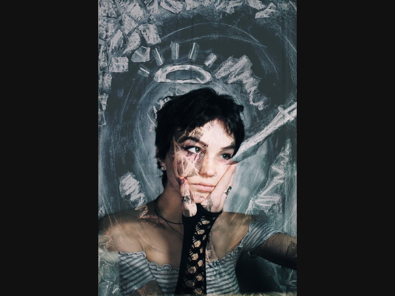 News small post card thumbnail