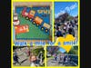 Students at Sylvan Avenue Elementary School participated in the “Walk a Mile for a Smile” event as part of the school’s annual “Smile Train Week,” which raises money and awareness for international nonprofit Smile Train.