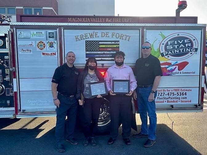 News small post card thumbnail