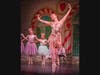 Dance Numbers, Dancers, Makena Davi, "The Nutcracker," Rehearsal