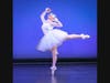 Dancers, Performance, Rebecca Ronai, "Sleeping Beauty"