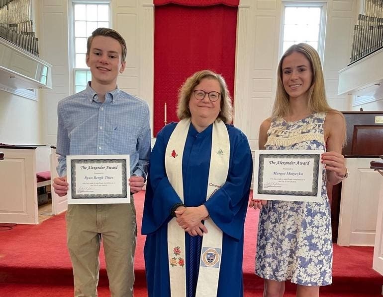 News small post card thumbnail