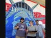 A 9/11 mural first created in 2004 at Hemet Fire Station No. 1 will be rededicated in a public event at 7 p.m. Thursday, Sept. 9, following a refresh by Mt. San Jacinto College (MSJC) art students.