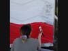 A 9/11 mural first created in 2004 at Hemet Fire Station No. 1 will be rededicated in a public event at 7 p.m. Thursday, Sept. 9, following a refresh by Mt. San Jacinto College (MSJC) art students.