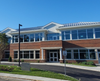 The 68,000 square foot elementary school serving grades K-5 was designed by KG&D Architects and construction was overseen by Triton Construction Management.