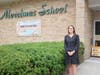 Elizabeth Tucci joins Merrimac Elementary School as principal.