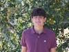 Earl L. Vandermeulen High School senior Stefano Rabeno.