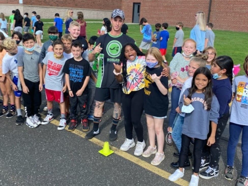 News small post card thumbnail