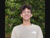 Santiago Burgos-Fallon was one of 150 seniors from 15 school districts throughout Brookhaven who were lauded for achieving a grade point average of 95 or higher.