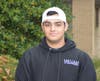 Justin Garcia was one of 150 seniors from 15 school districts throughout Brookhaven who were lauded for achieving a grade point average of 95 or higher.