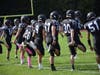 Scenes from the Port Jefferson School District homecoming parade and football game.
