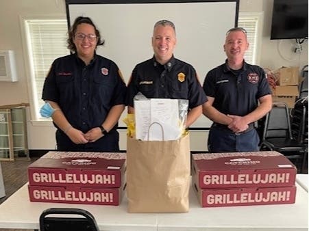 News small post card thumbnail