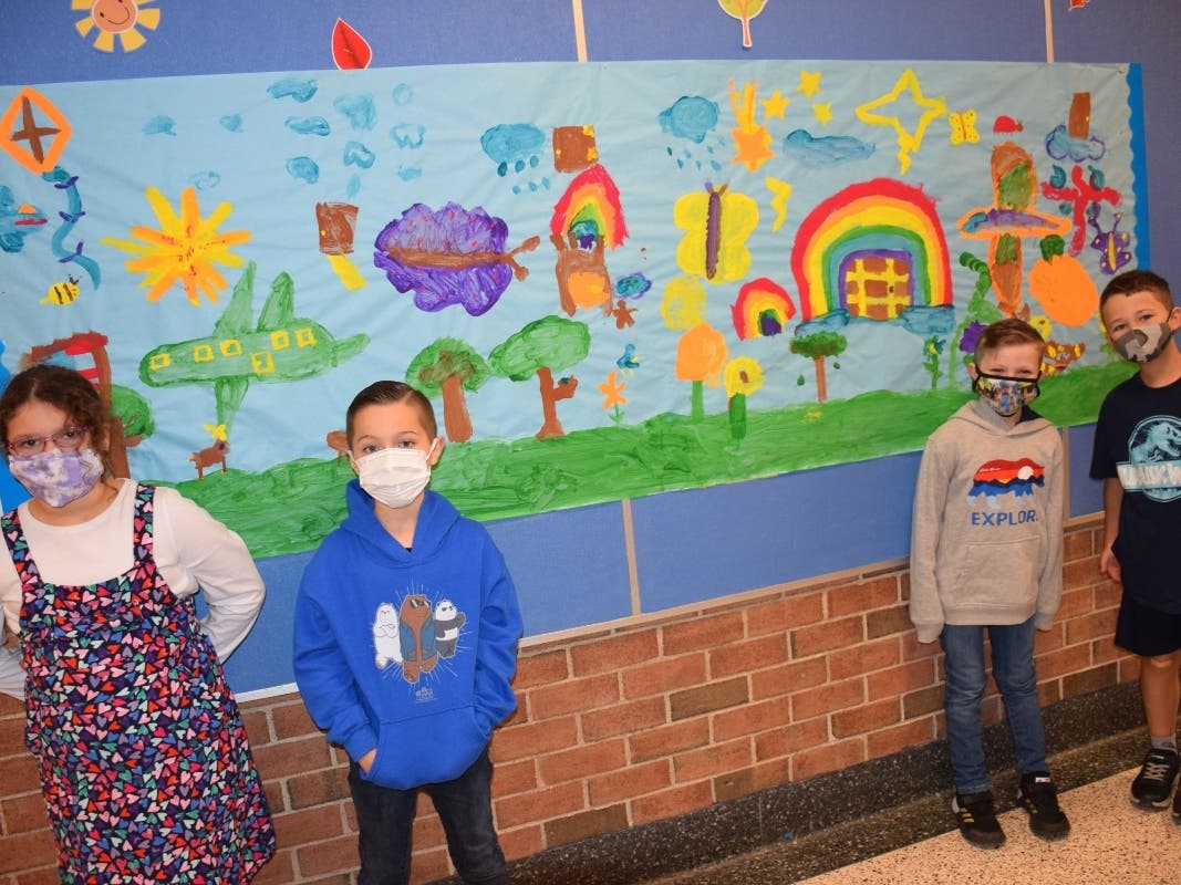 News small post card thumbnail