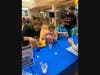 The Shimon and Sara Birnbaum Jewish Community Center (JCC)  in Bridgewater was pleased to co-present community Chanukah events.  