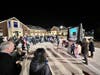The JCC Lights the Night…a Chanukah Celebration (Dec. 2) was presented by the JCC and Bridgewater Commons.