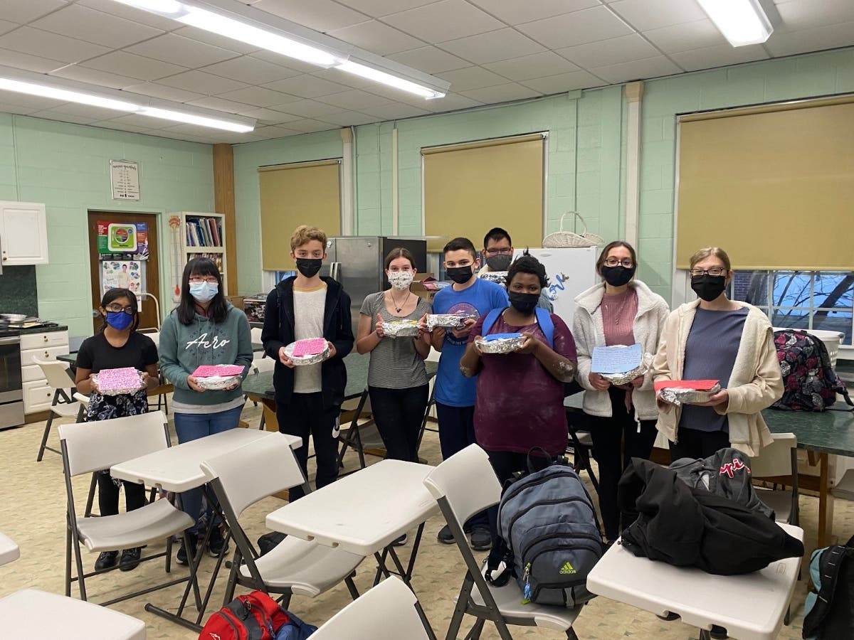 News small post card thumbnail