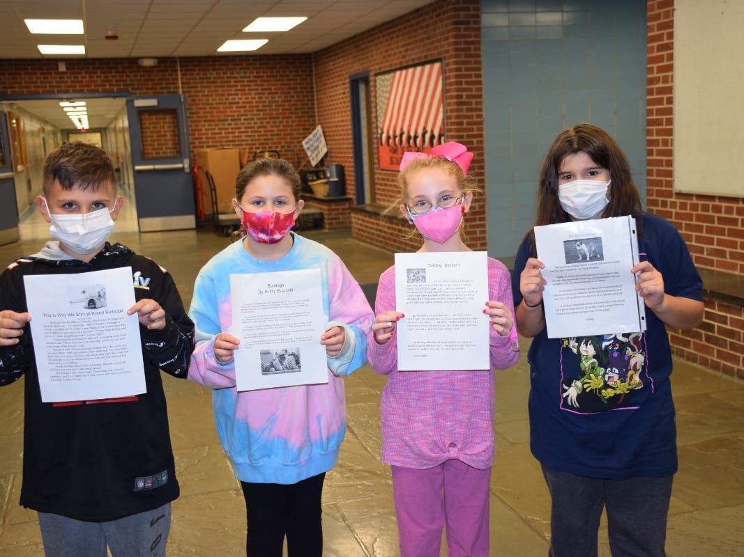 News small post card thumbnail